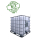 Zbiornik IBC 1000L paleta PCV - REKO  ATEST DO WODY PITNEJ